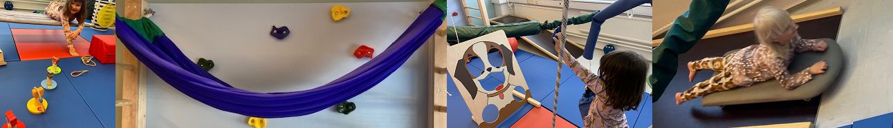 Toimintaterapia Anu Tuoriniemi